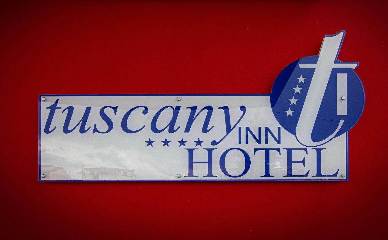 Tuscany Inn Montecatini Terme Ngoại thất bức ảnh